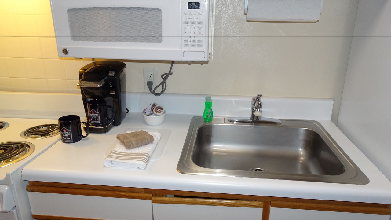 Photo of Kitchen in Kannapolis