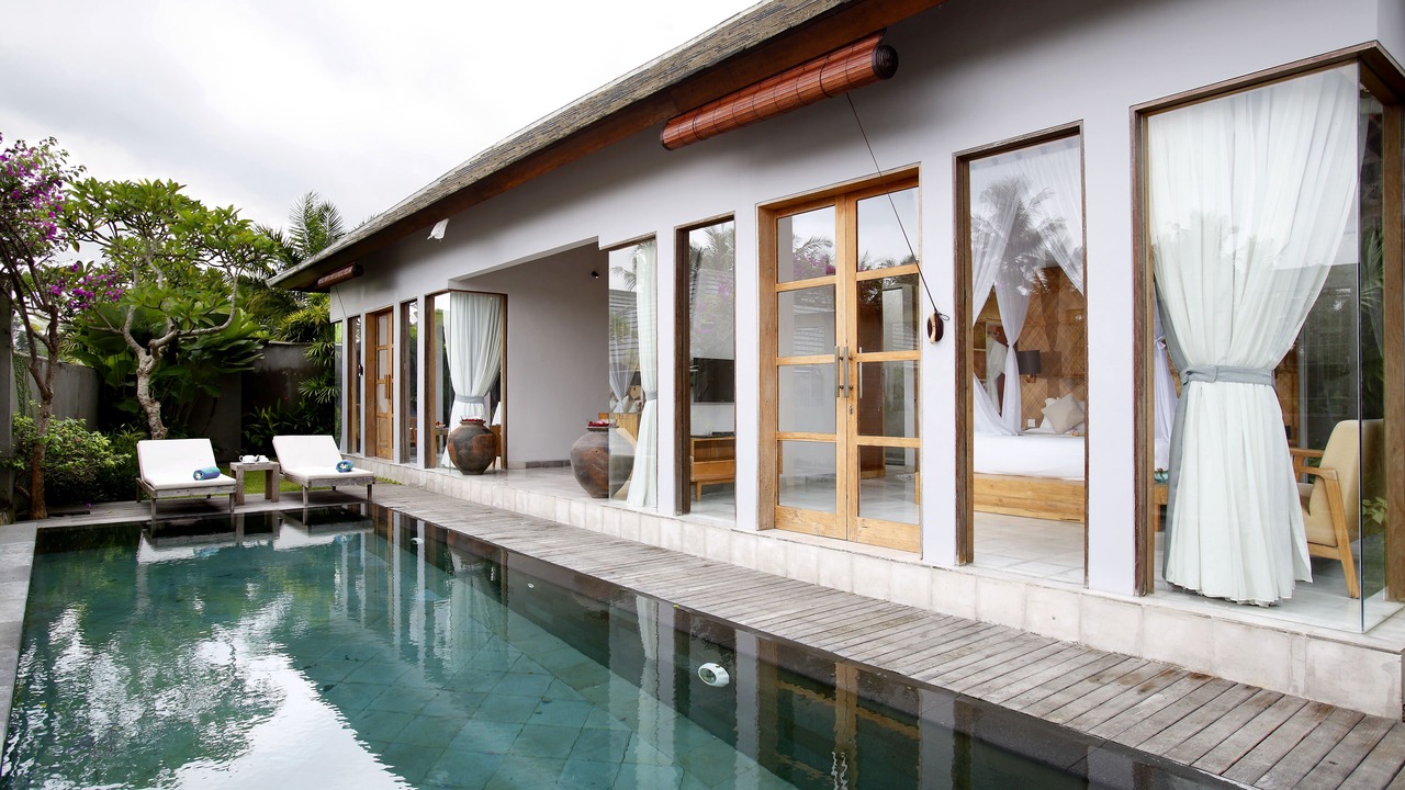 Photo of Outdoor in Lodtunduh