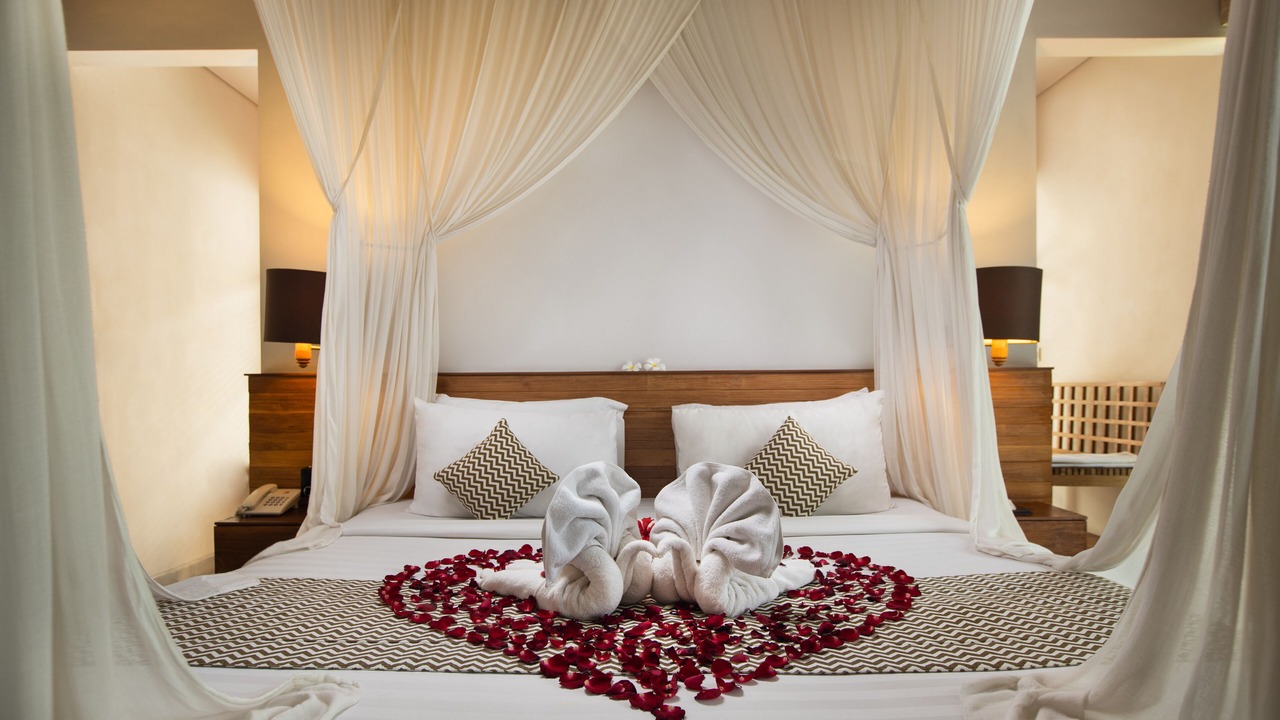 Photo of Bedroom in Lodtunduh