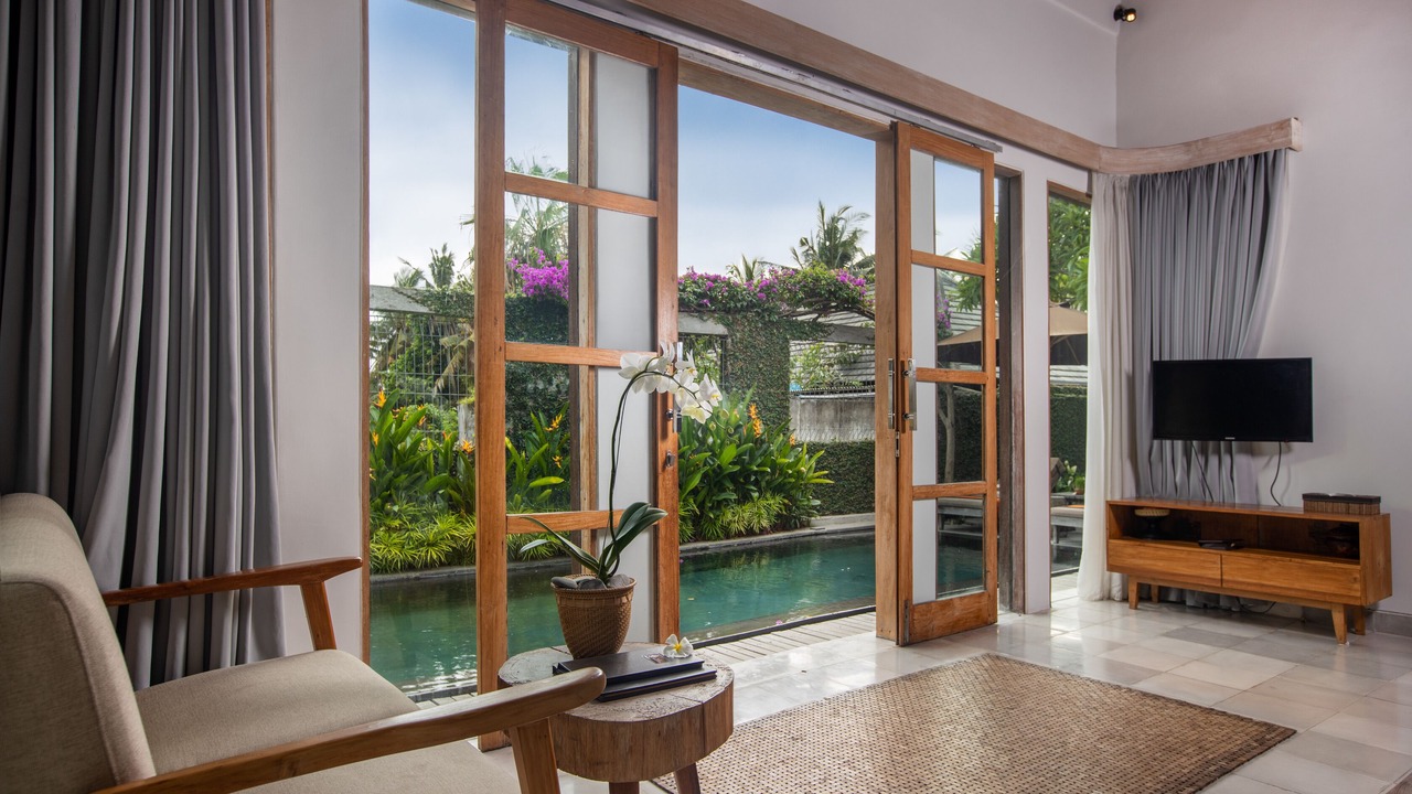 Photo of Outdoor in Lodtunduh