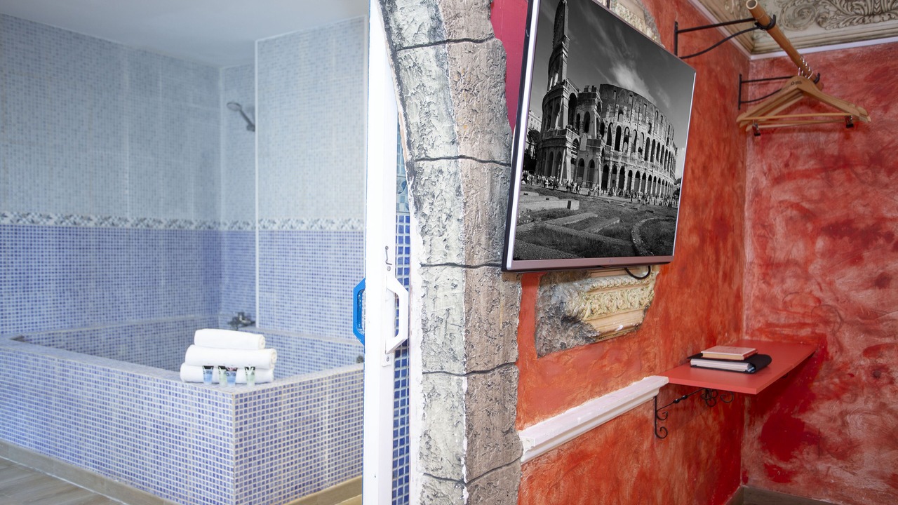 Photo of Bathroom in Torrefiel