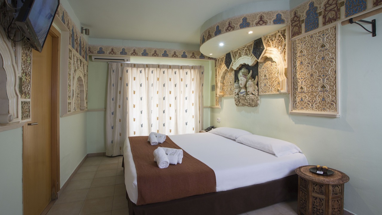 Photo of Bedroom in Torrefiel