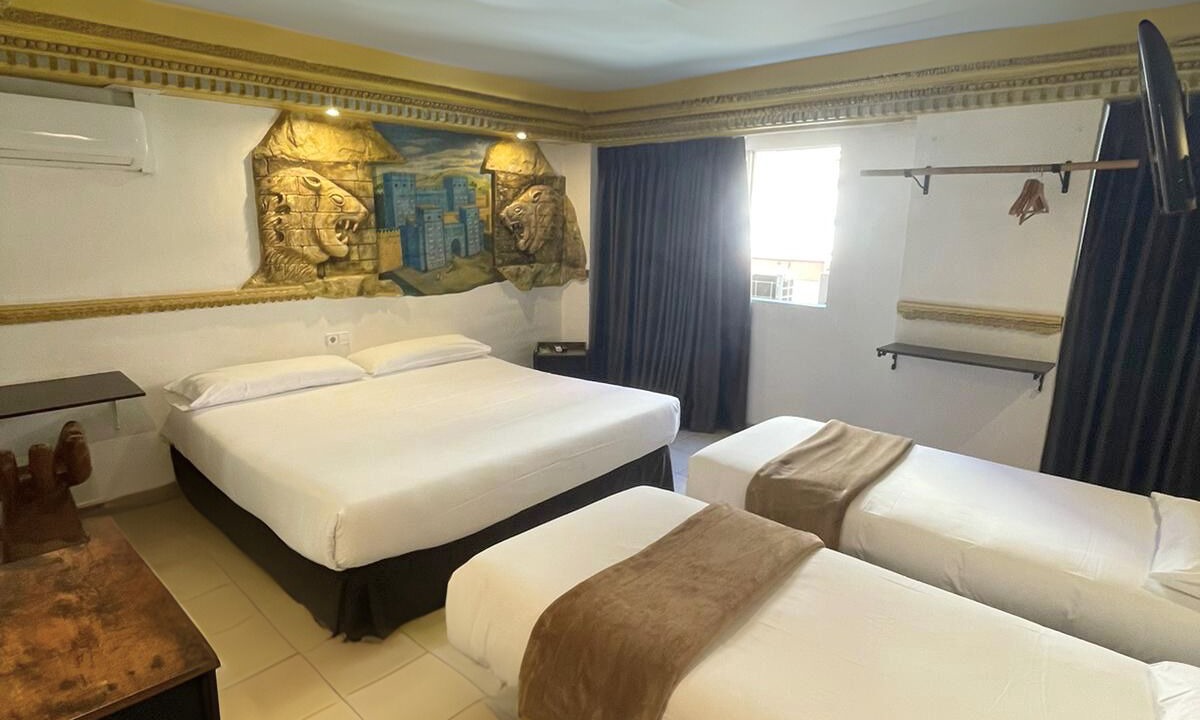 Photo of Bedroom in Torrefiel