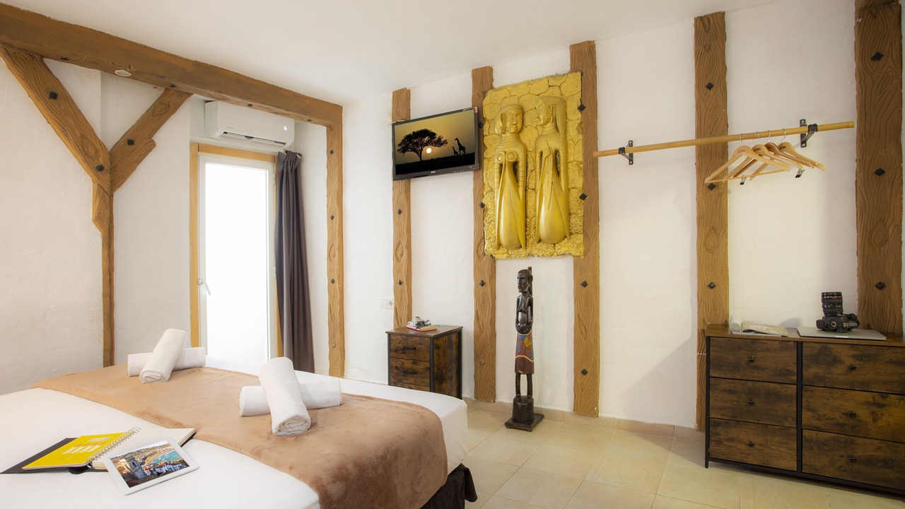 Photo of Bedroom in Torrefiel