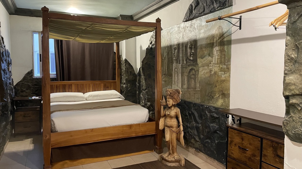 Photo of Bedroom in Torrefiel