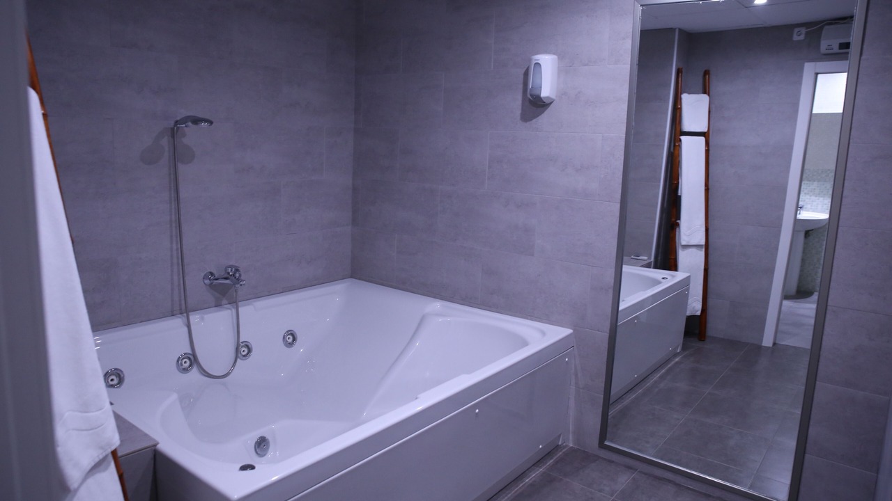 Photo of Bathroom in Torrefiel