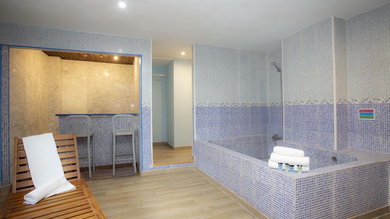 Photo of Bathroom in Torrefiel