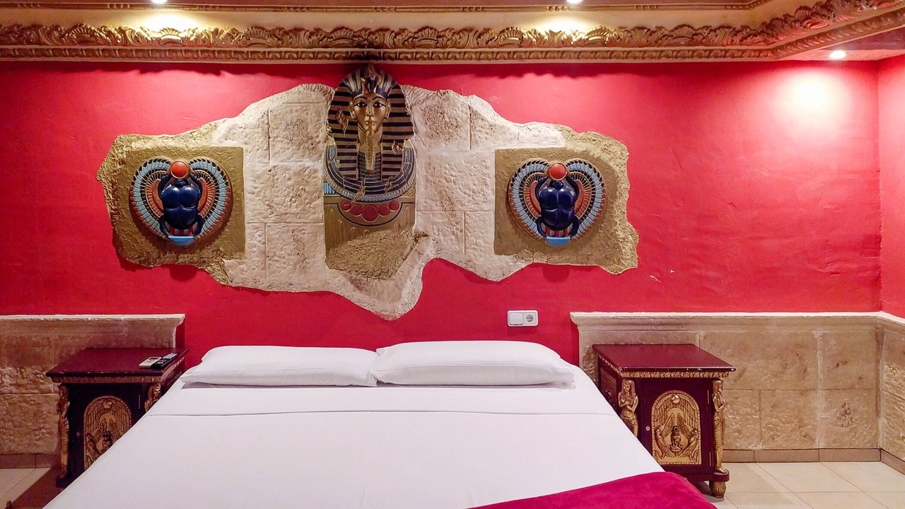 Photo of Bedroom in Torrefiel
