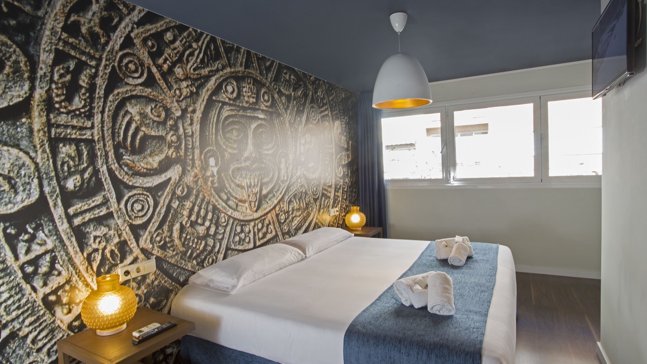 Photo of Bedroom in Torrefiel