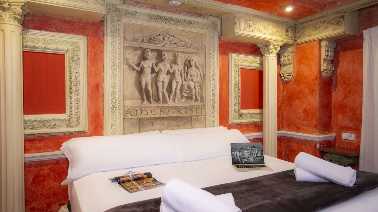 Photo of Bedroom in Torrefiel
