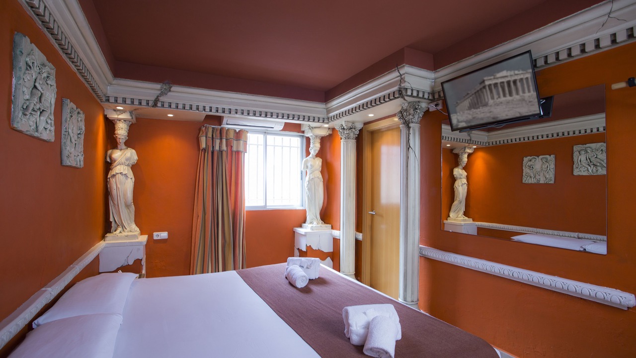 Photo of Bedroom in Torrefiel