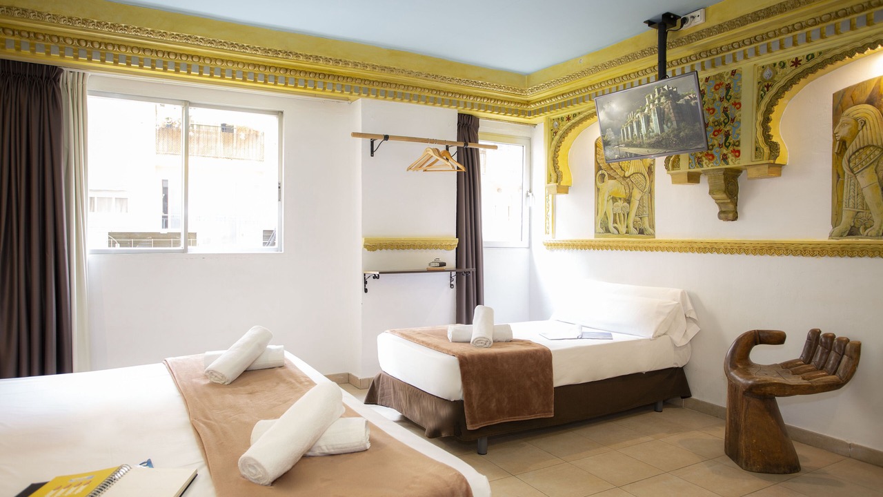Photo of Bedroom in Torrefiel
