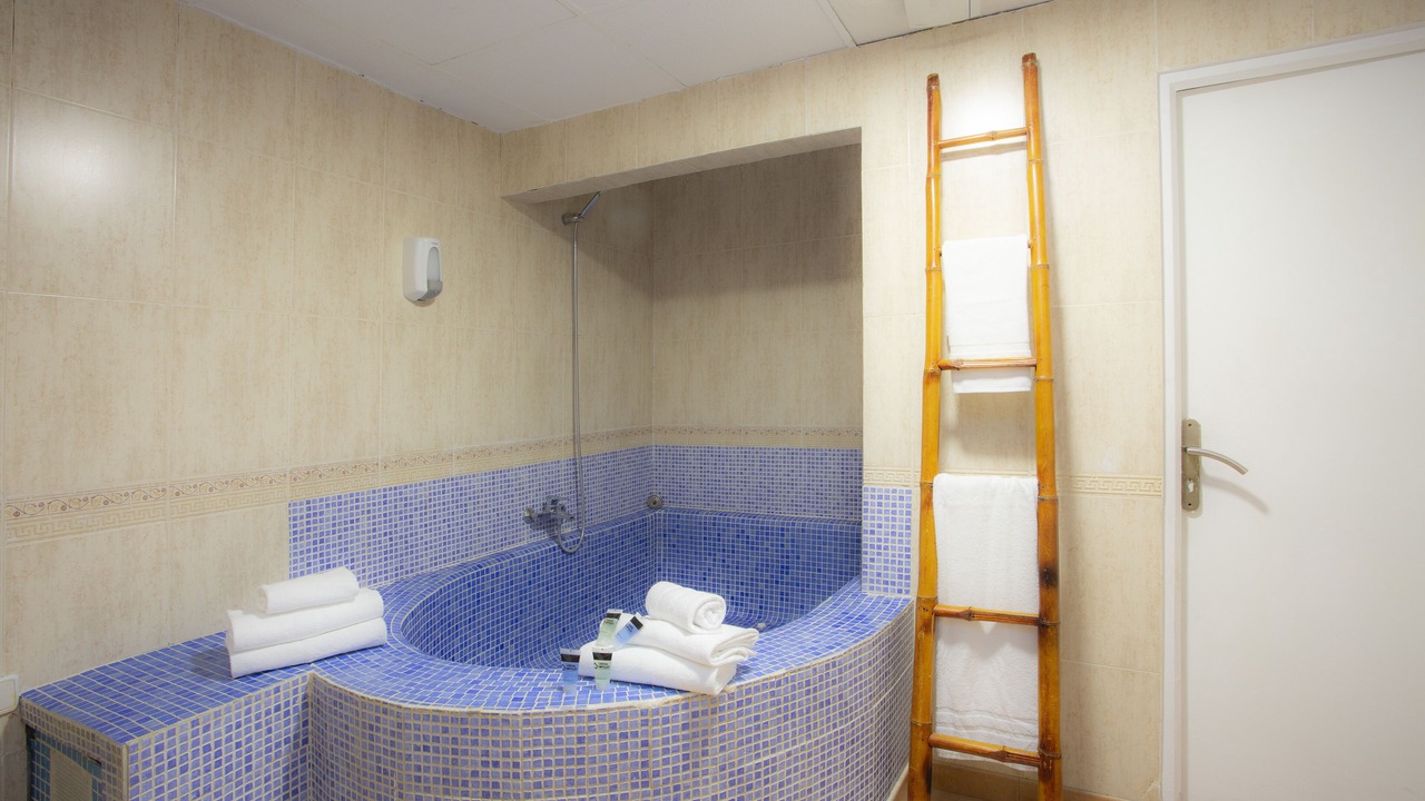 Photo of Bathroom in Torrefiel