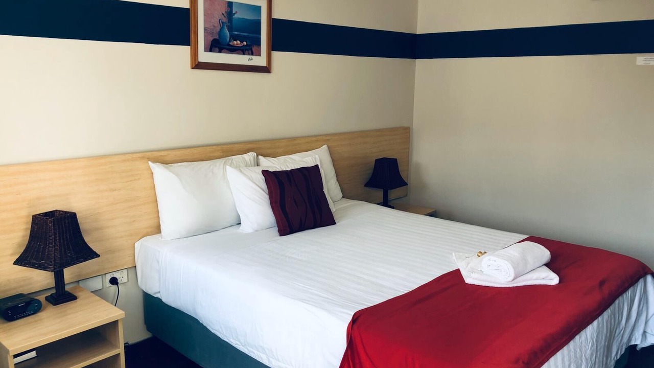 Photo of Bedroom in Muswellbrook