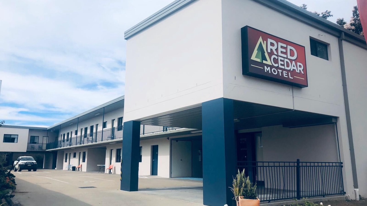 Photo of Outdoor in Muswellbrook