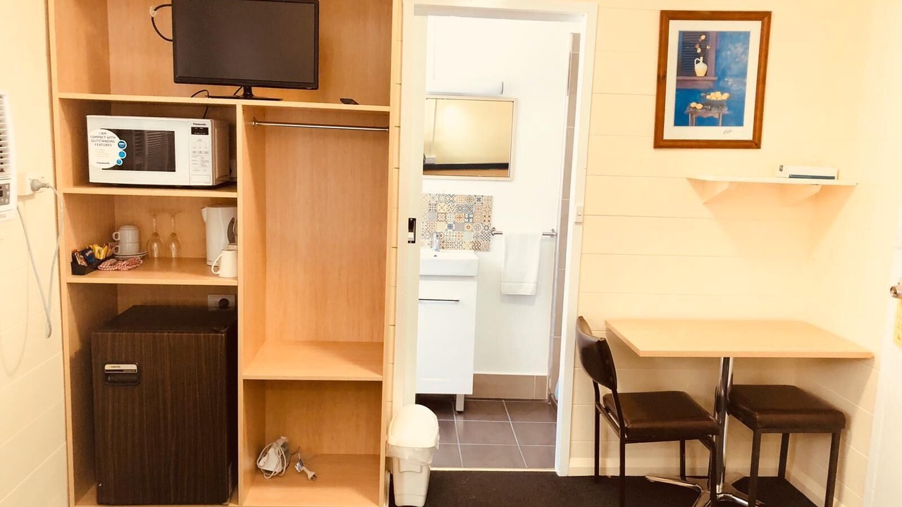 Photo of Bedroom in Muswellbrook