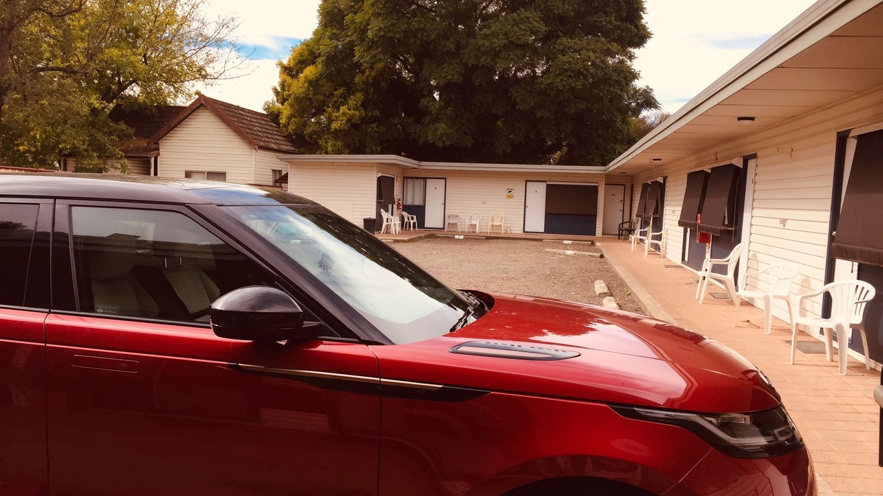 Photo of Outdoor in Muswellbrook