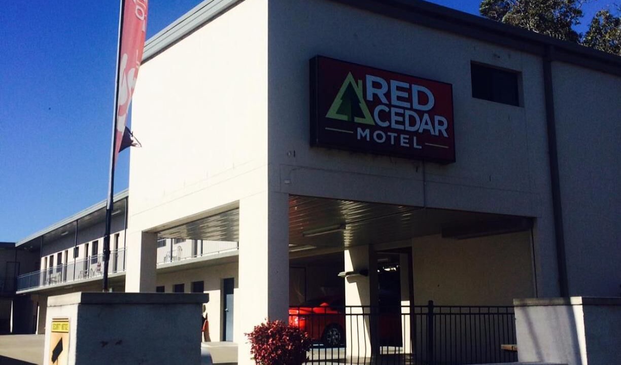 Photo of Outdoor in Muswellbrook