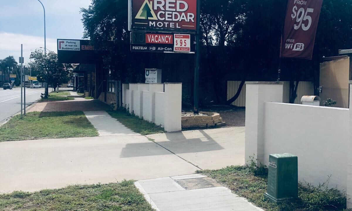 Photo of Outdoor in Muswellbrook