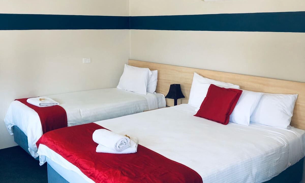 Photo of Bedroom in Muswellbrook