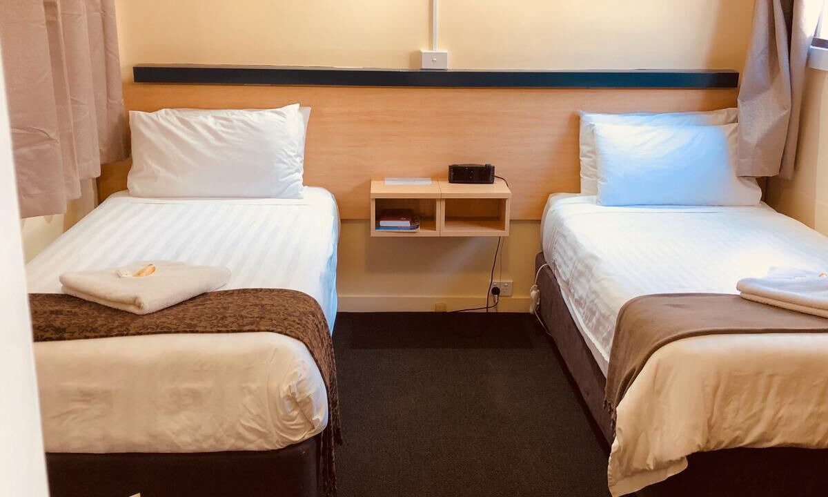 Photo of Bedroom in Muswellbrook