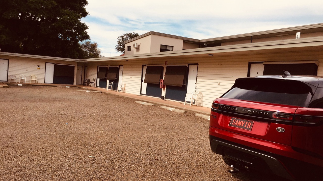 Photo of Outdoor in Muswellbrook