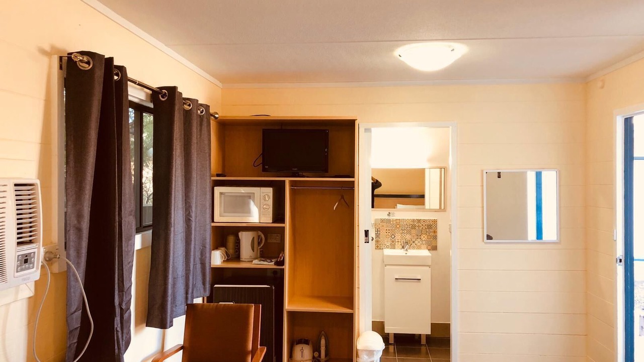 Photo of Bedroom in Muswellbrook