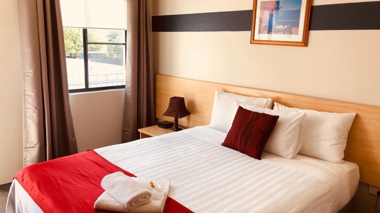 Photo of Bedroom in Muswellbrook