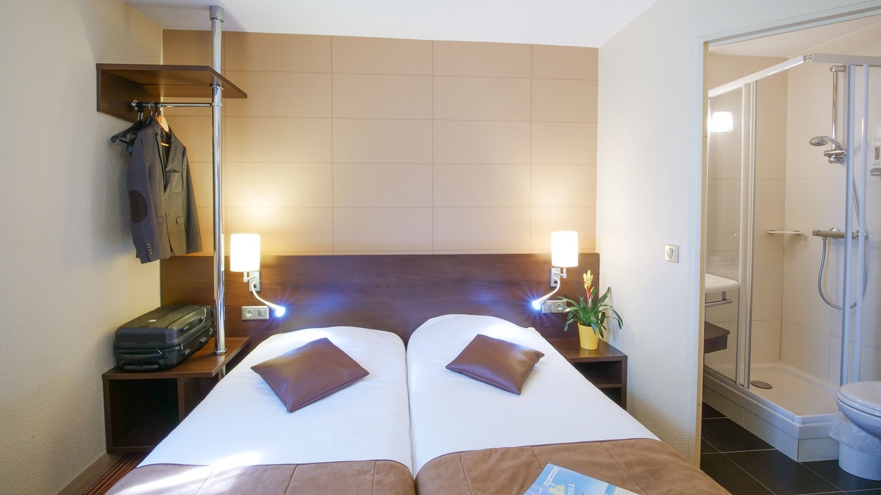 Photo of Bedroom in Poitiers