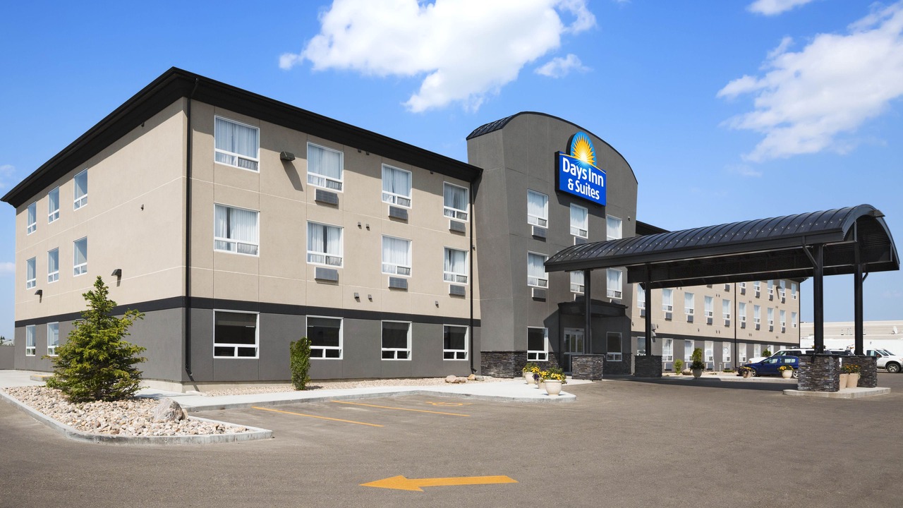 Photo of Outdoor in Yorkton