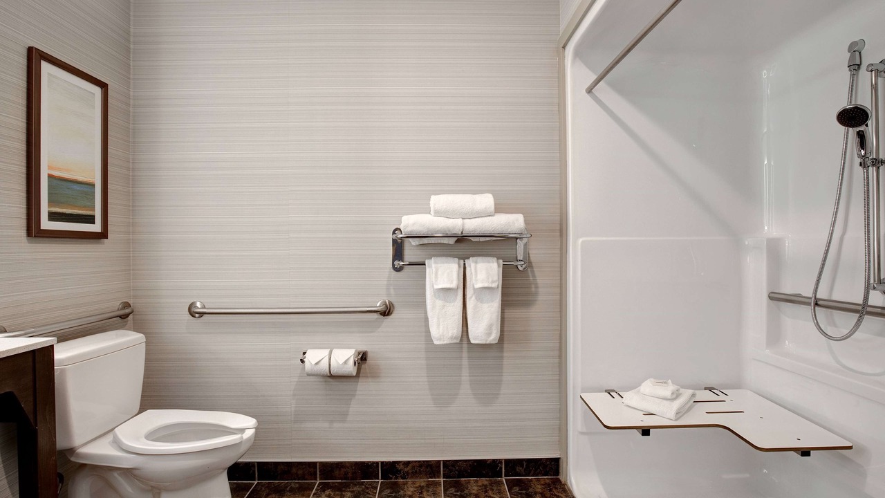 Photo of Bathroom in Yorkton