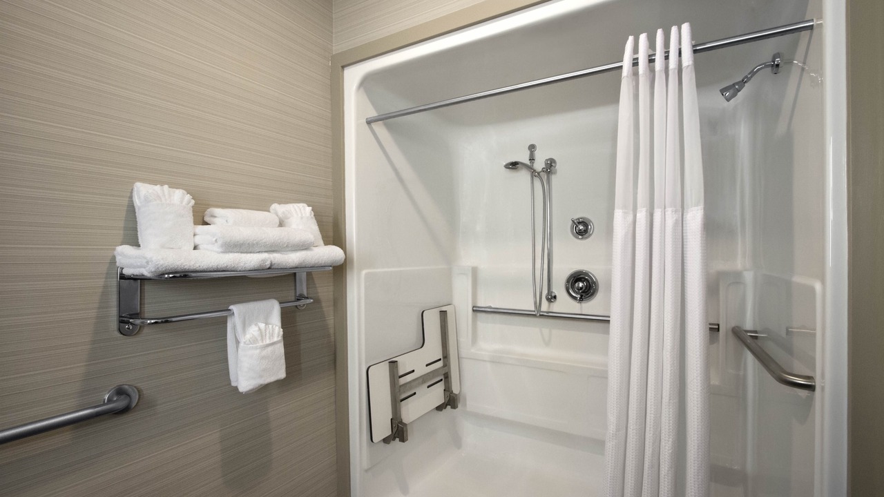 Photo of Bathroom in Yorkton