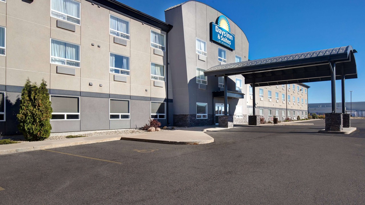 Photo of Outdoor in Yorkton