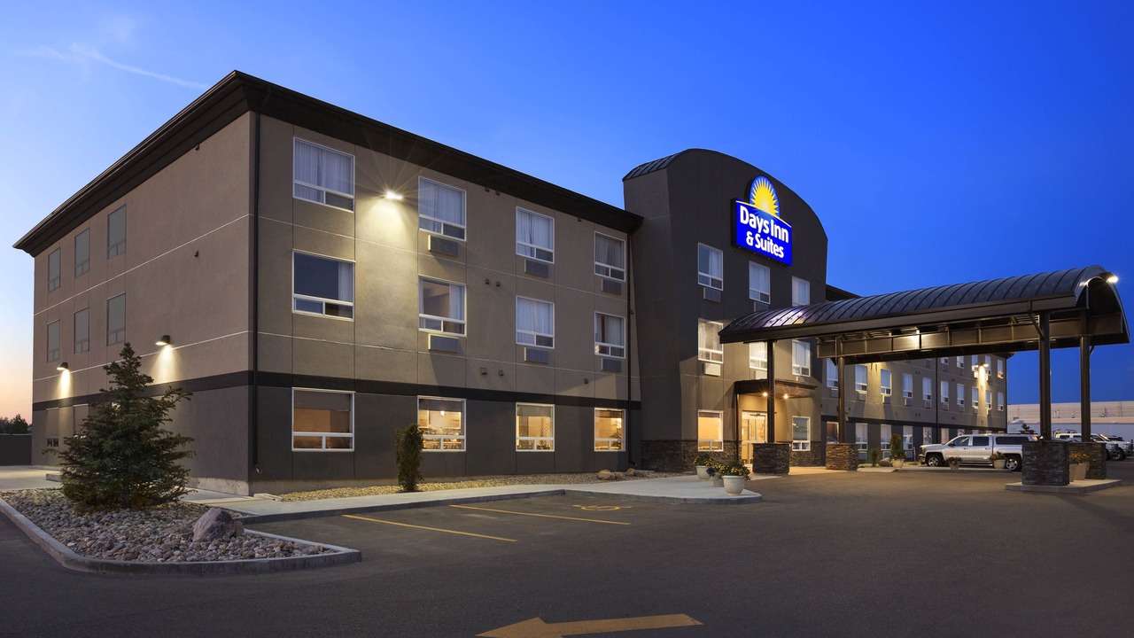 Photo of Outdoor in Yorkton