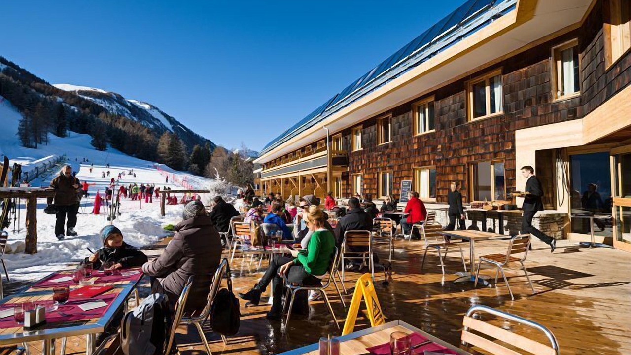 Photo of Others in Pra Loup