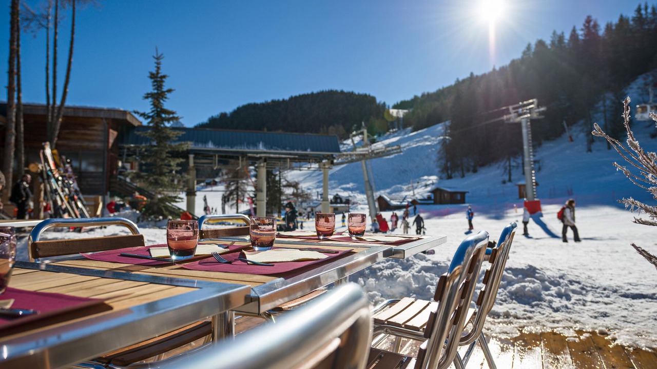 Photo of Others in Pra Loup