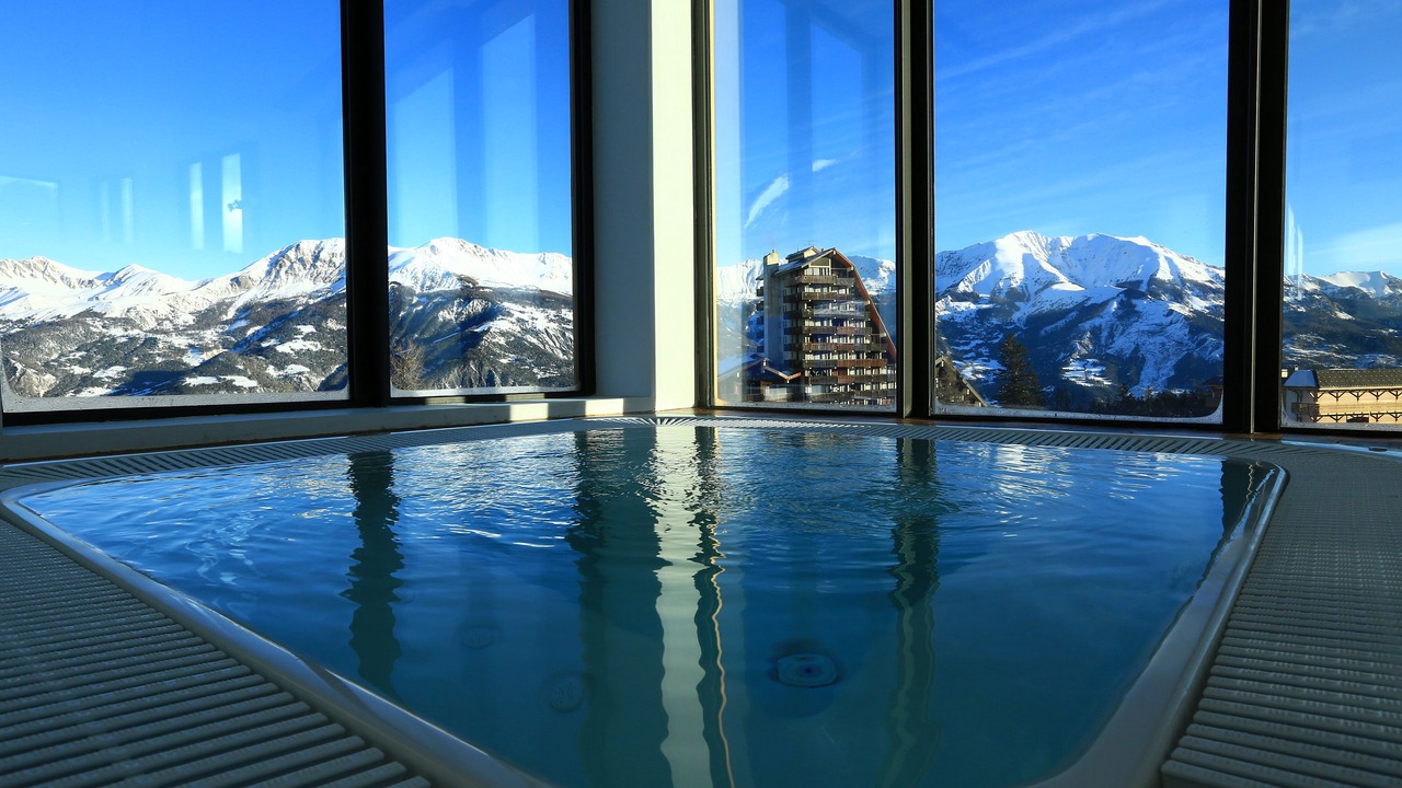 Photo of Outdoor in Pra Loup