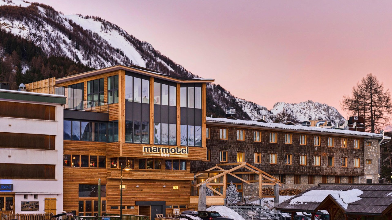 Photo of Outdoor in Pra Loup