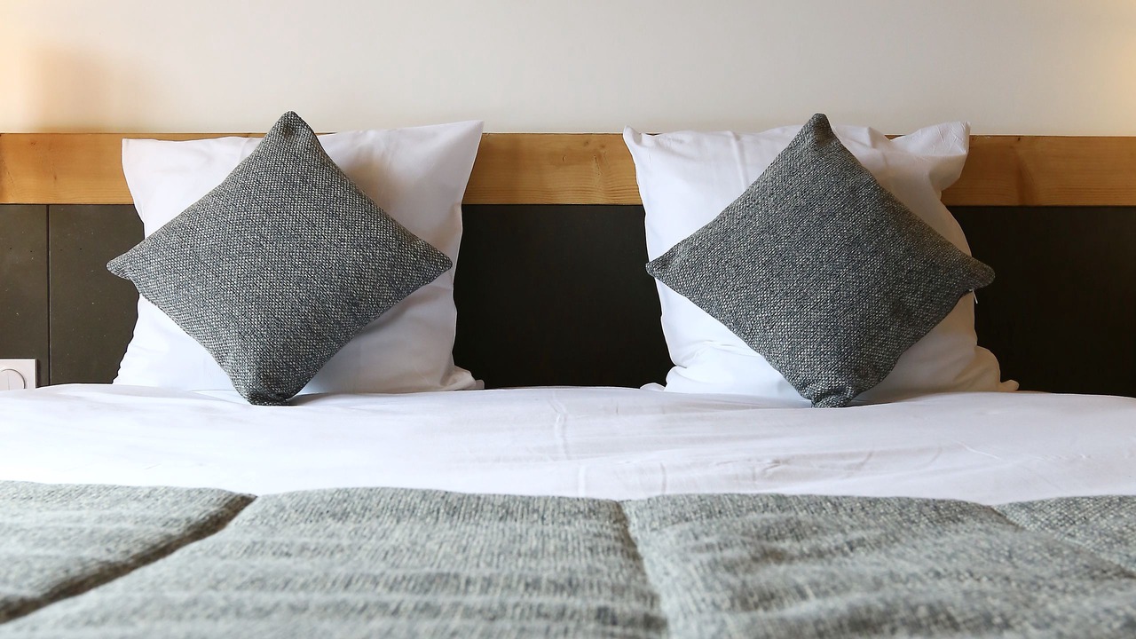 Photo of Bedroom in Pra Loup