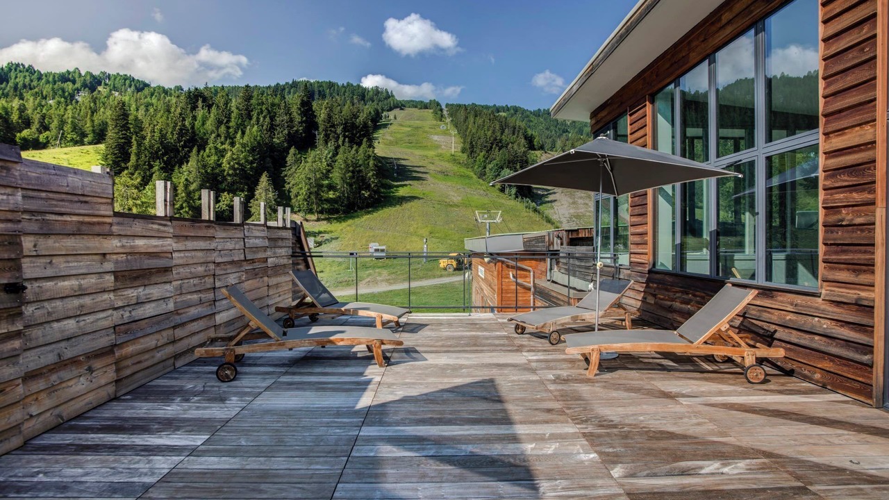 Photo of Outdoor in Pra Loup