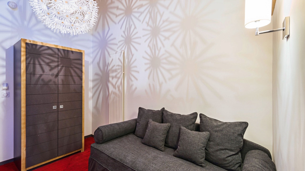 Photo of Bedroom in Pra Loup