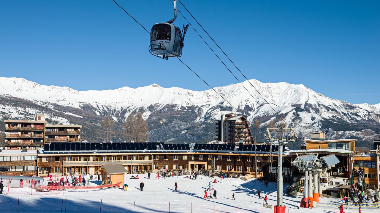 Photo of Outdoor in Pra Loup