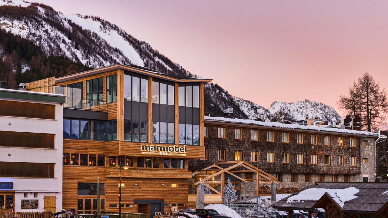 Photo of Outdoor in Pra Loup