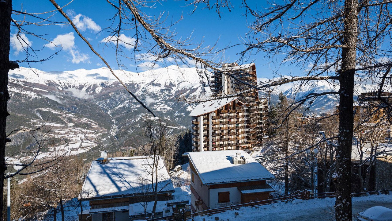 Photo of Others in Pra Loup