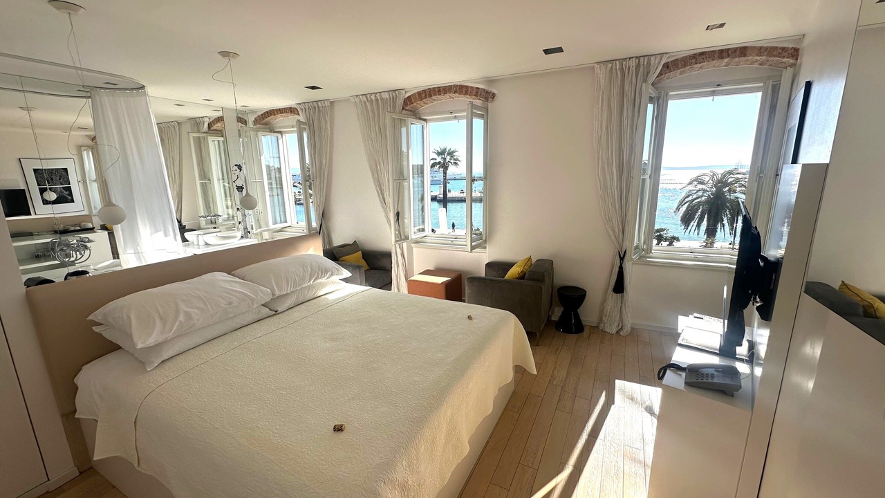 Photo of Bedroom in Old Town