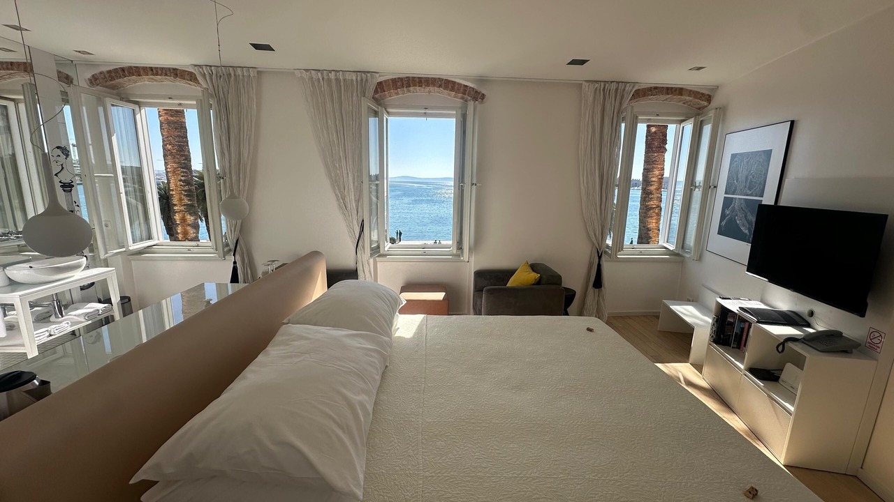 Photo of Bedroom in Old Town