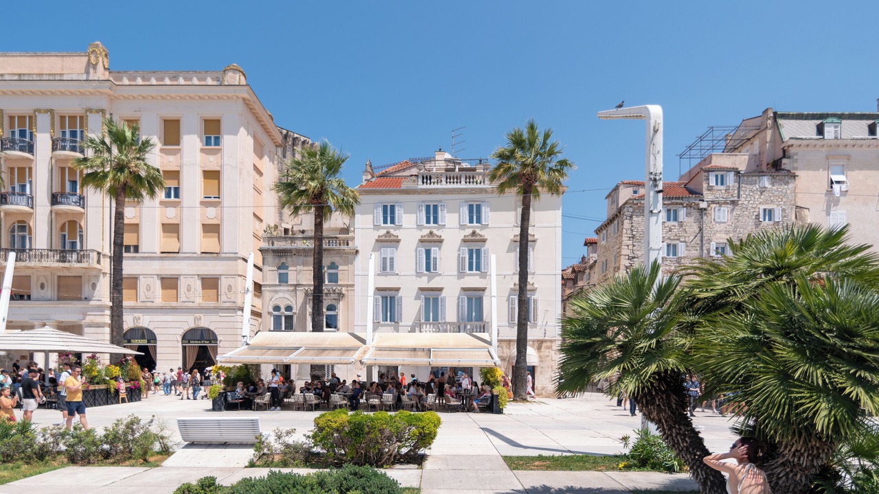 Photo of Outdoor in Old Town