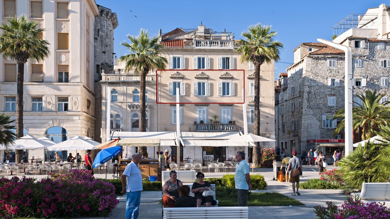Photo of Outdoor in Old Town