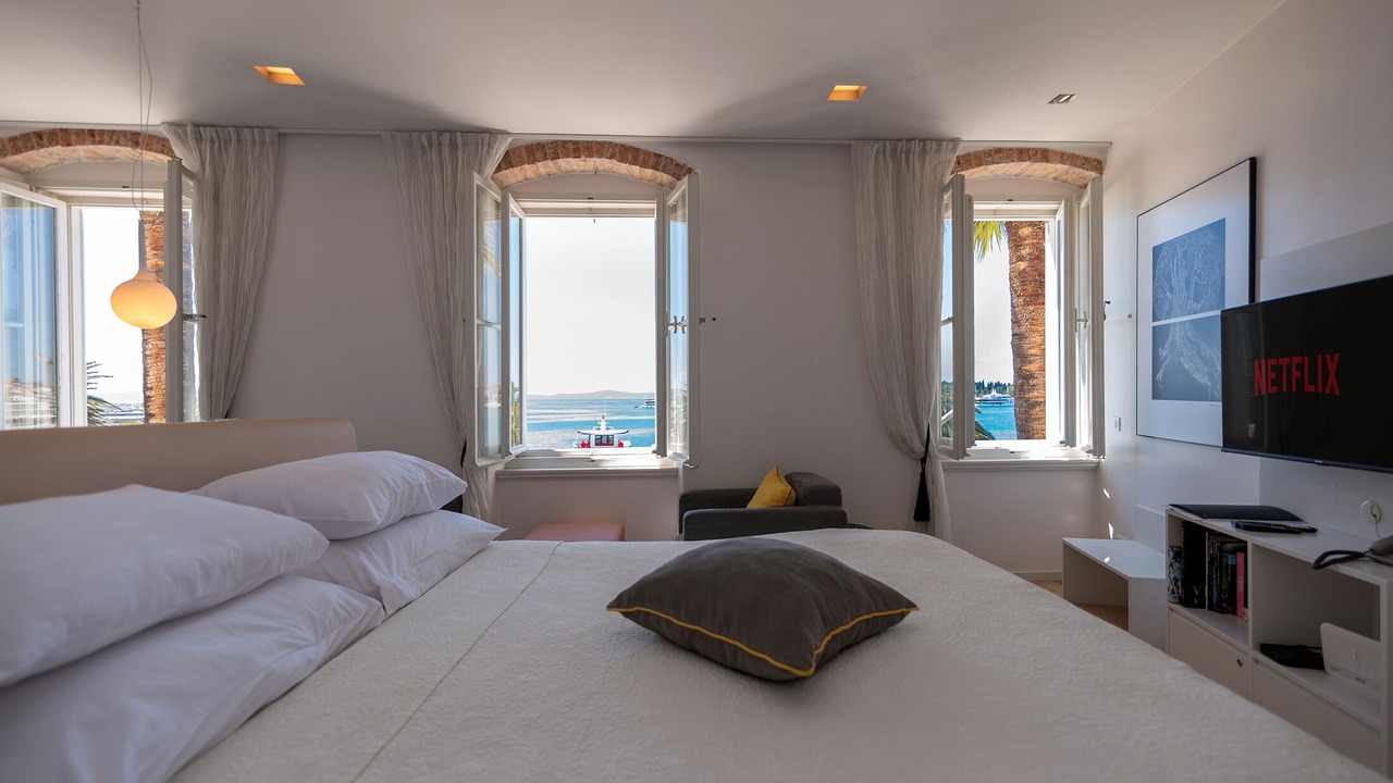 Photo of Bedroom in Old Town