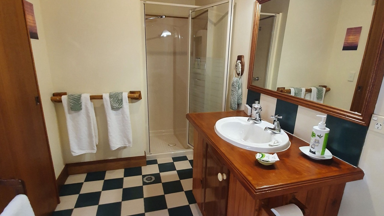 Photo of Bathroom in Eagle Heights